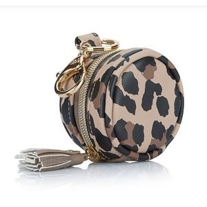 Itzy Ritzy paci pod charm